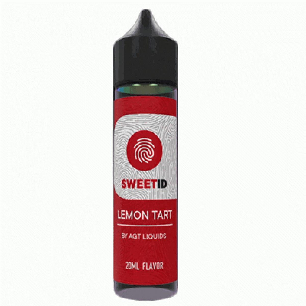 iD Sweet Lemon Tart Flavorshot 20ml/60ml